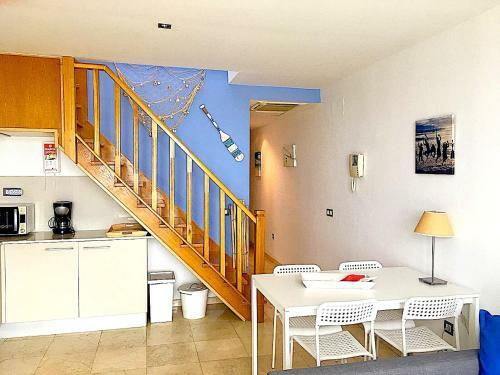 Apartamento On The Beach