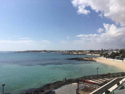 Apartamento On The Beach