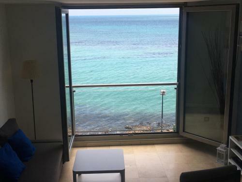 Apartamento On The Beach