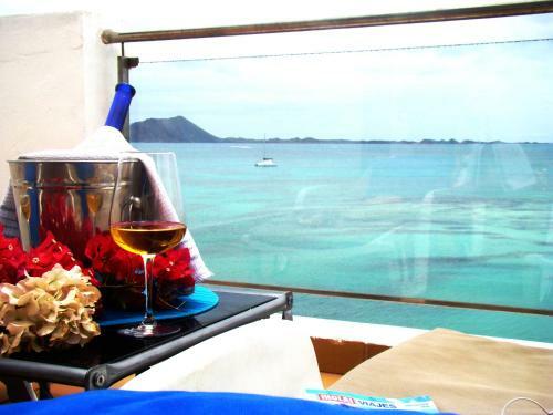 Apartamento On The Beach