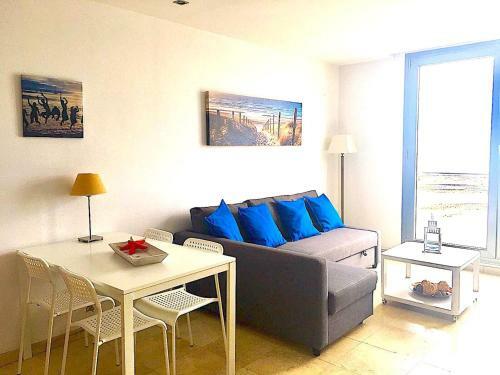 Apartamento On The Beach