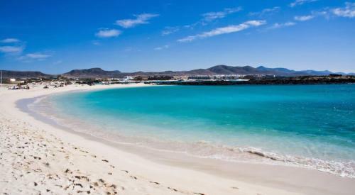 Apartamento On The Beach