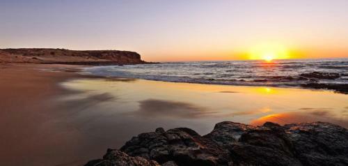 Apartamento On The Beach