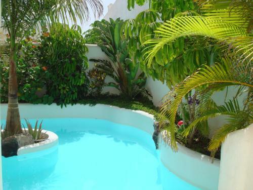 Villa Paradisus Bahiazul