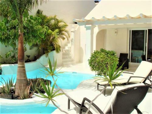 Villa Paradisus Bahiazul