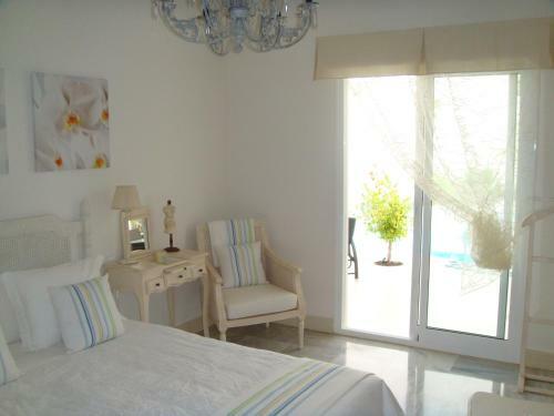Villa Paradisus Bahiazul