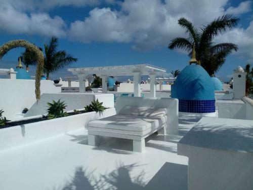Villa Paradisus Bahiazul
