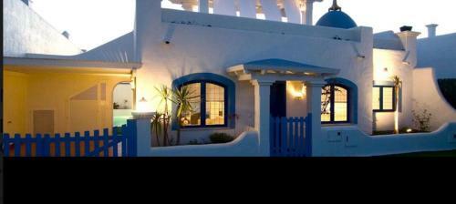 Villa Paradisus Bahiazul