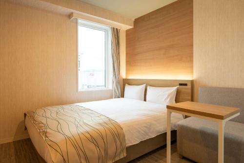 Hotel Amanek Asahikawa