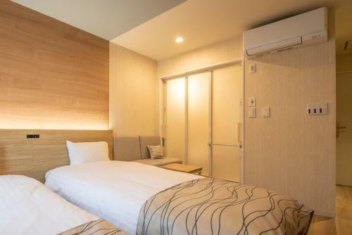 Hotel Amanek Asahikawa