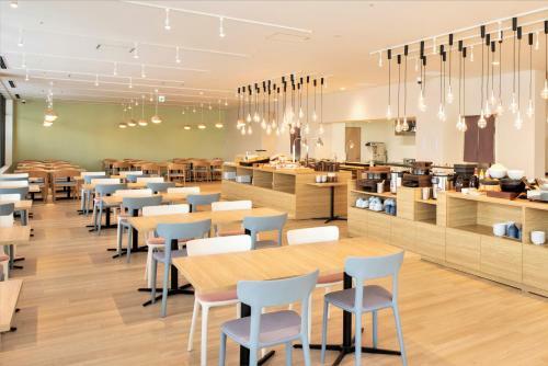 Hotel Amanek Asahikawa