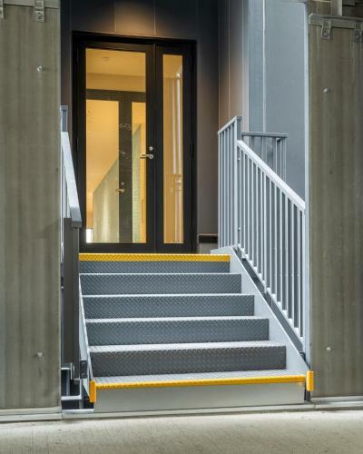 Hotel Amanek Asahikawa