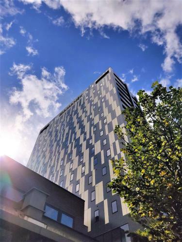 Hotel Amanek Asahikawa
