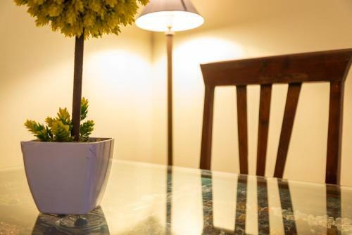 Apartamento El Jasmine