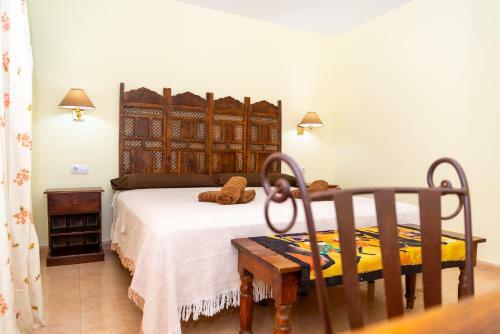 Apartamento El Jasmine