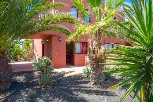 Apartamento El Jasmine