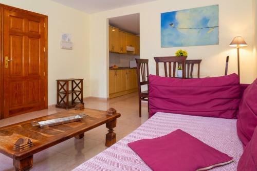 Apartamento El Jasmine