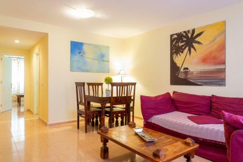 Apartamento El Jasmine