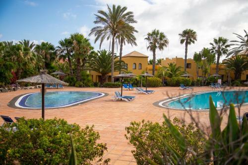 Apartamento El Jasmine