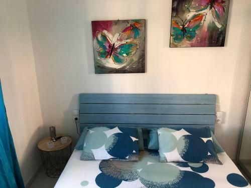 Apartamento Paradise