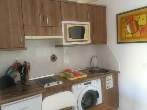 Apartamento Paradise