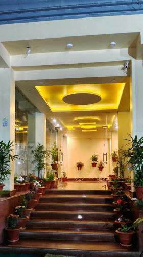 Hotel City Park