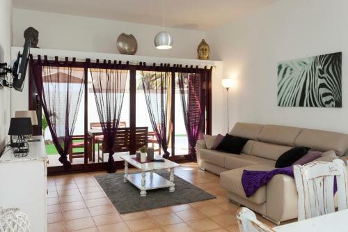 Casa Vacacional Villa Liberty