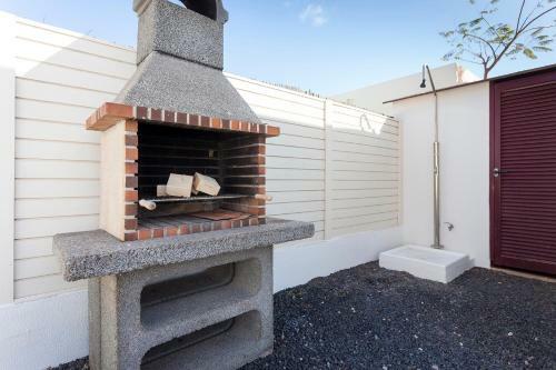 Casa Vacacional Villa Liberty