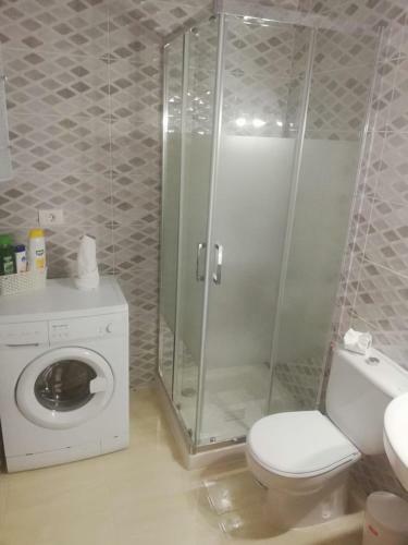 Apartamento Muelle De Corralejo 9