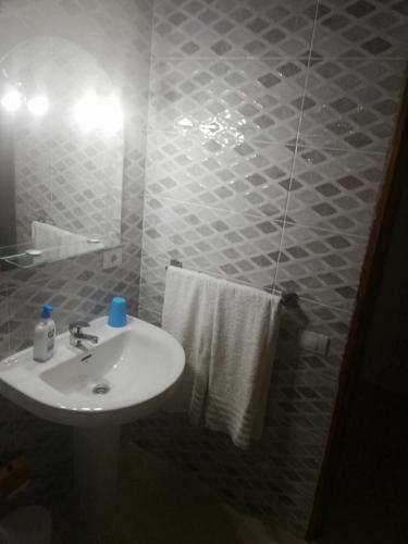 Apartamento Muelle De Corralejo 9
