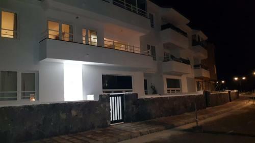 Apartamento Mirando A Lobos