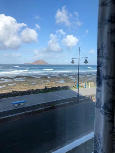 Apartamento Mirando A Lobos
