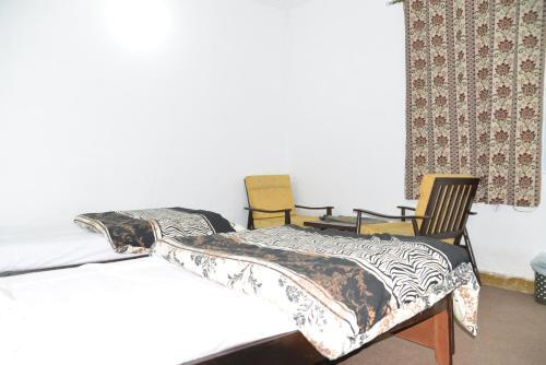 Hostal Kyber Apartments G9 1