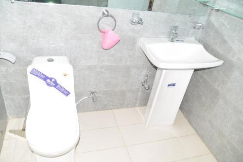 Hostal Kyber Apartments G9 1