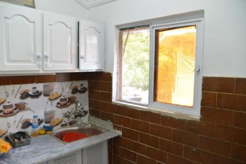 Hostal Kyber Apartments G9 1