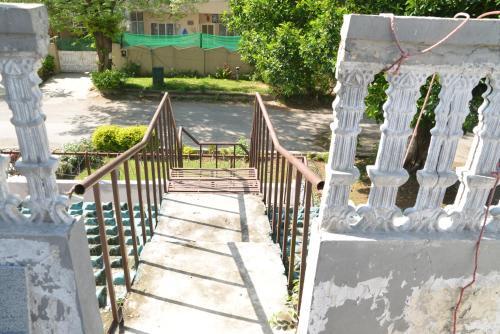 Hostal Kyber Apartments G9 1