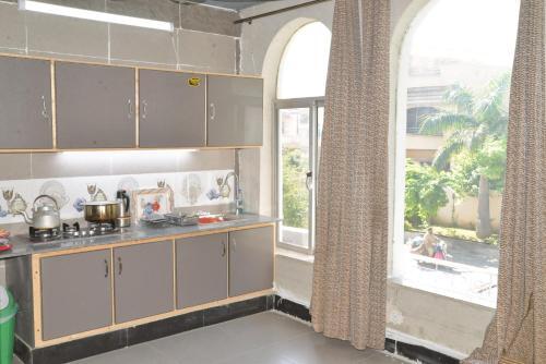 Hostal Kyber Apartments G9 1