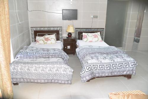 Hostal Kyber Apartments G9 1