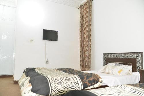 Hostal Kyber Apartments G9 1