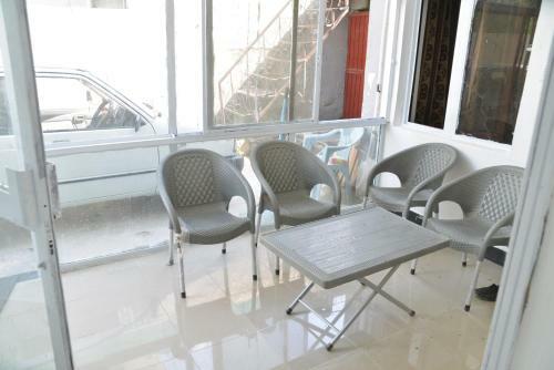 Hostal Kyber Apartments G9 1