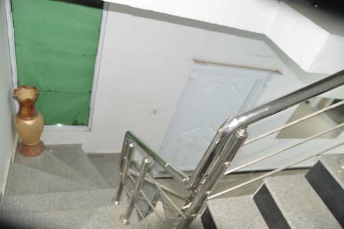 Hostal Kyber Apartments G9 1