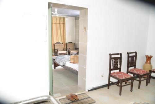 Hostal Kyber Apartments G9 1