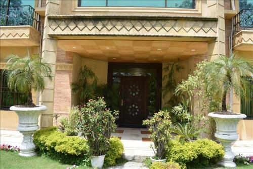 Hotel Royal Crown
