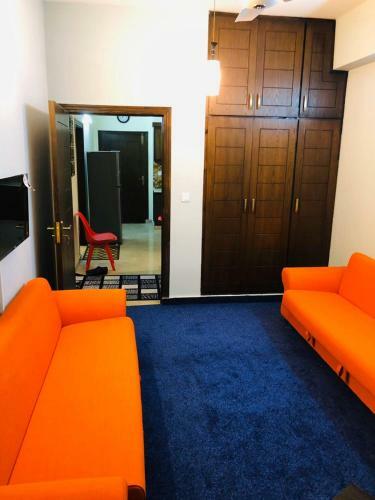 Tourist Inn Apartment