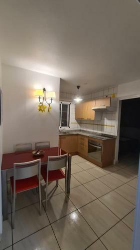 Apartamento Casa Lena