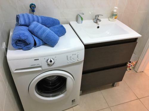 Apartamento Studio Martha