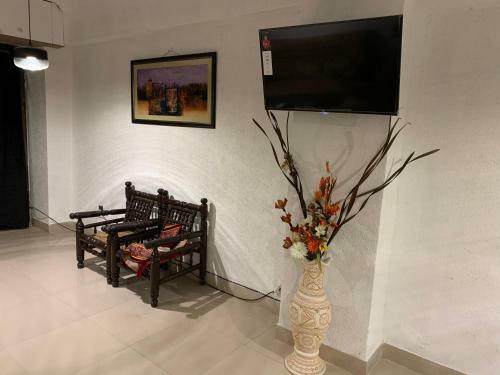 Posada The Nights Inn