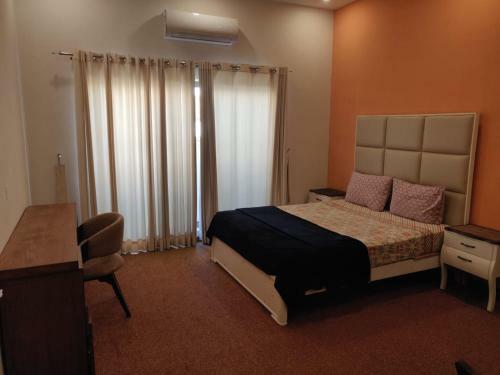 Hostal Zaib Guest House E-11 Islamabad