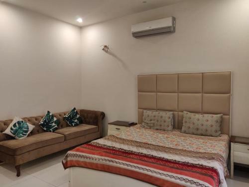 Hostal Zaib Guest House E-11 Islamabad