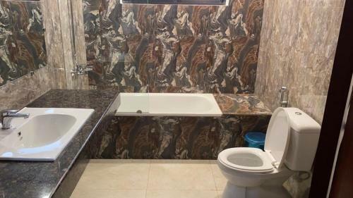 Hostal Zaib Guest House E-11 Islamabad